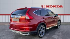Honda CR-V 1.6 i-DTEC SE Plus 5dr 2WD [Nav] Diesel Estate